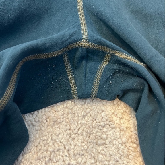 Athleta Women’s Blue Leggings Size Small - Picture 5 of 13